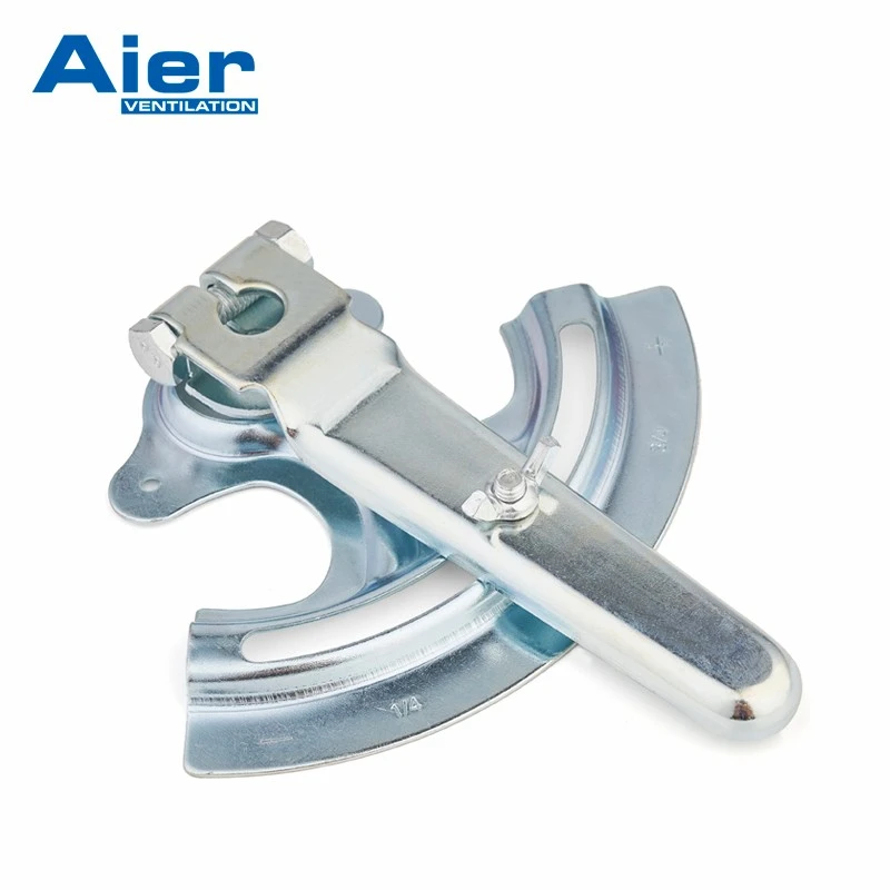 Damper regülatörü (MQS12)