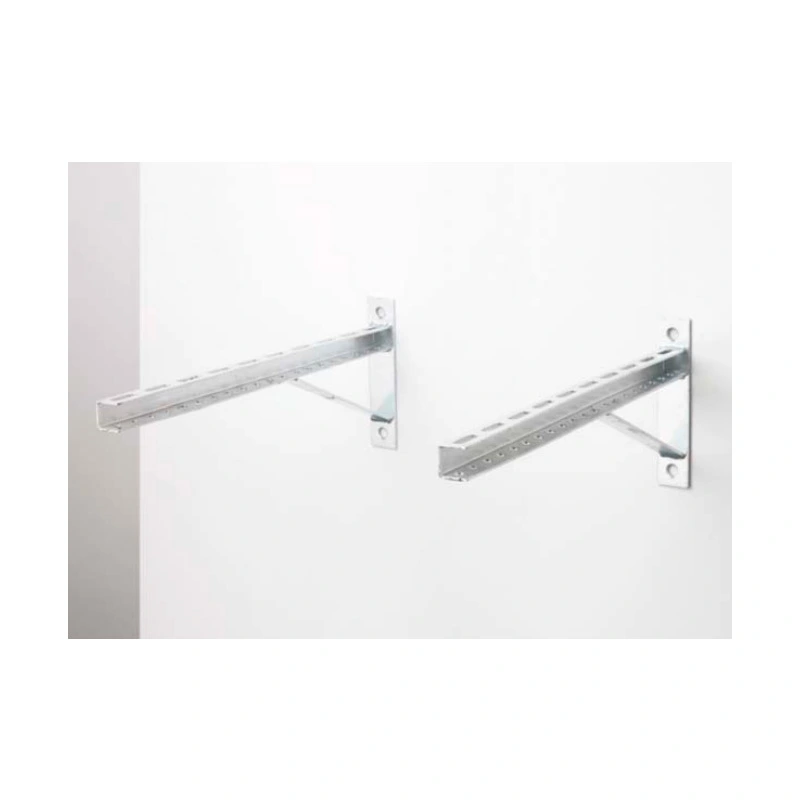Kaynaklı braket (ADX-1 ADX-2)