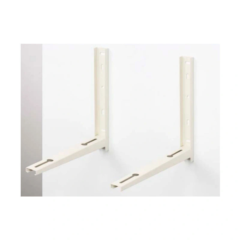 Kaynaklı braket (ASL-1 ASL-2 ASL-3)