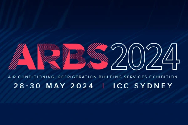 Soğutmanın geleceğini ortaya çıkarmak: aier'in sydney'deki ilk çıkışı ARBS 2024