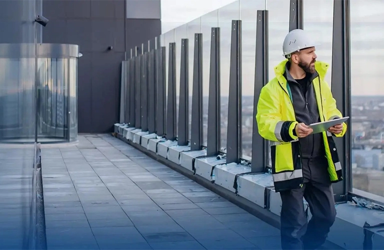 Hvac ürünleri ve özelleştirilmiş aksesuar üretiminde lider